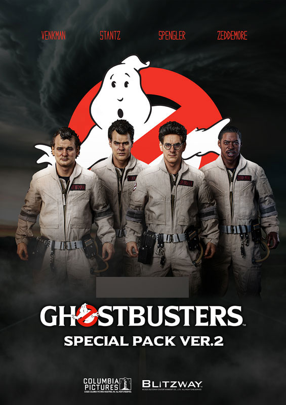新品未使用　ゴーストバスターズ GHOST BUSTERS TERRIBLETE ゴーストバスターズ: ゴーストロードの覚醒』 | PlayStation VR2