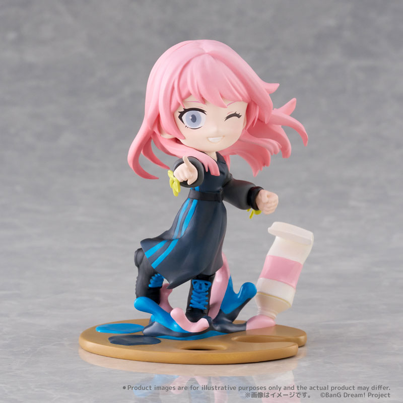PalVerse Pale. BanG Dream！ MyGO！！！！！ 千早愛音 完成品フィギュア