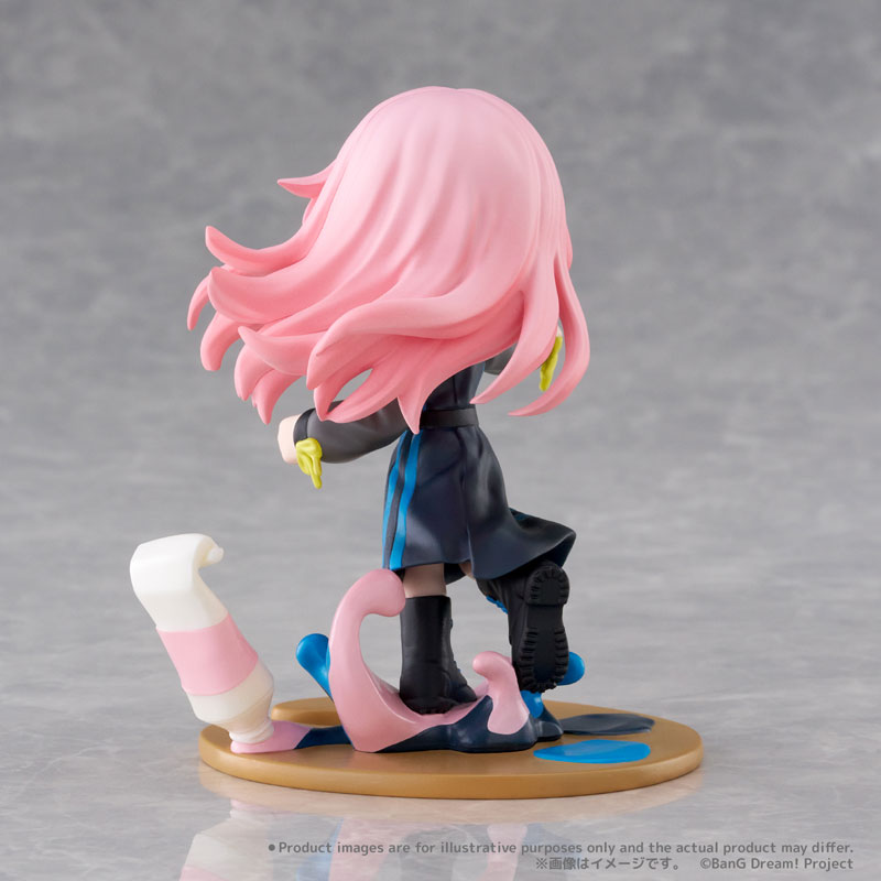PalVerse Pale. BanG Dream！ MyGO！！！！！ 千早愛音 完成品フィギュア