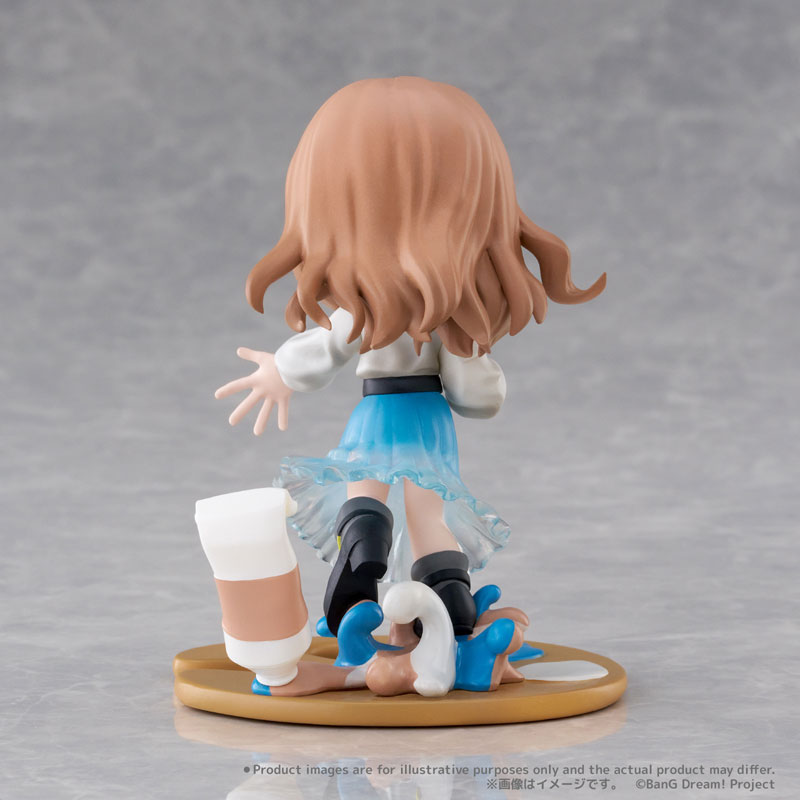 PalVerse Pale. BanG Dream！ MyGO！！！！！ 長崎そよ 完成品フィギュア