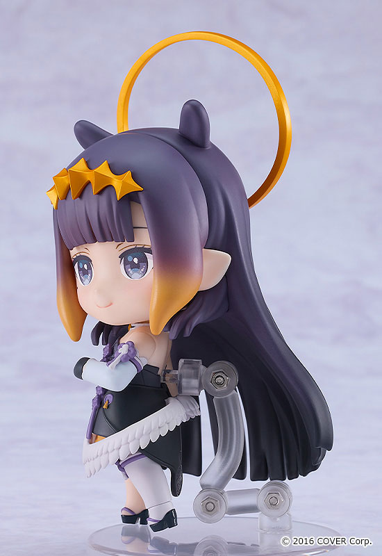【限定販売】ねんどろいど ホロライブプロダクション 一伊那尓栖