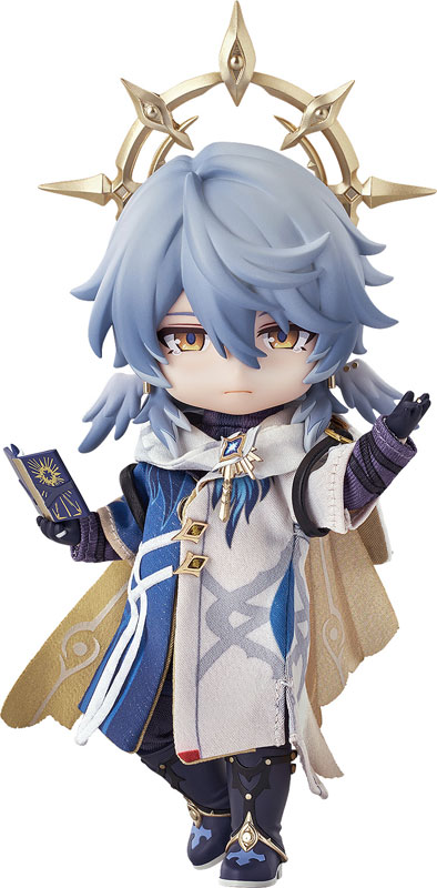 ねんどろいどどーる 崩壊：スターレイル サンデー