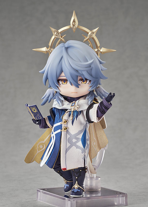ねんどろいどどーる 崩壊：スターレイル サンデー