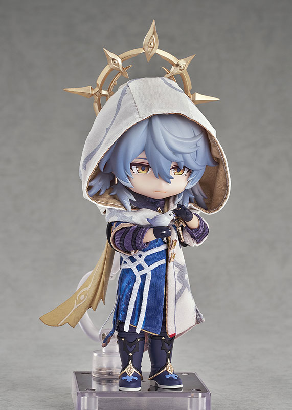 ねんどろいどどーる 崩壊：スターレイル サンデー