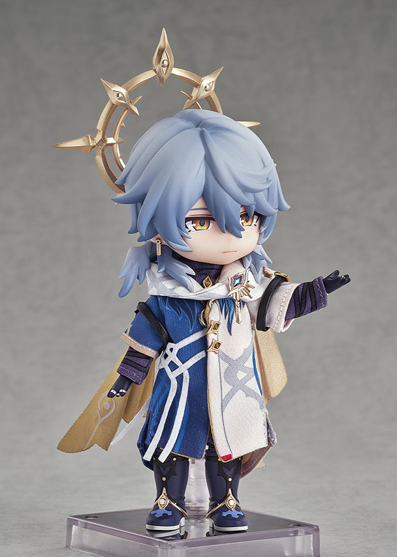 ねんどろいどどーる 崩壊：スターレイル サンデー