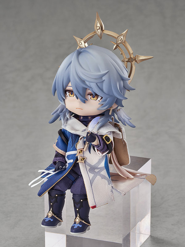 ねんどろいどどーる 崩壊：スターレイル サンデー