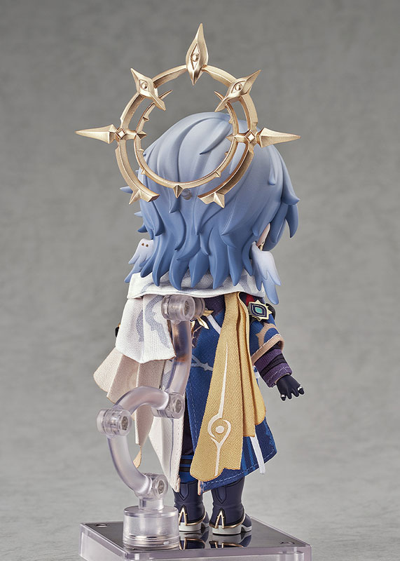 ねんどろいどどーる 崩壊：スターレイル サンデー
