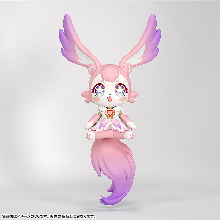 Huggy Good Smile 崩壊：スターレイル ミュリオン