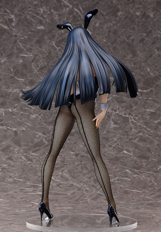 キルラキル 鬼龍院皐月 バニーVer. 1/4 完成品フィギュア