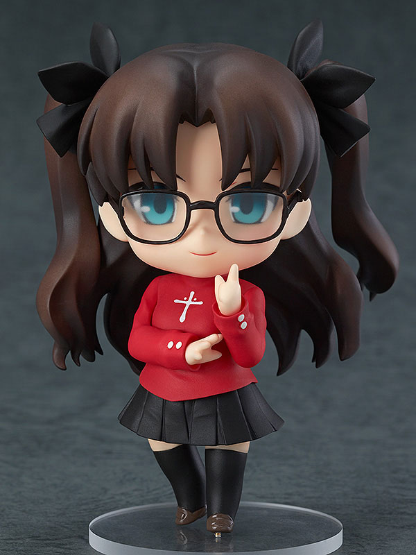ねんどろいど Fate/stay night 遠坂凛