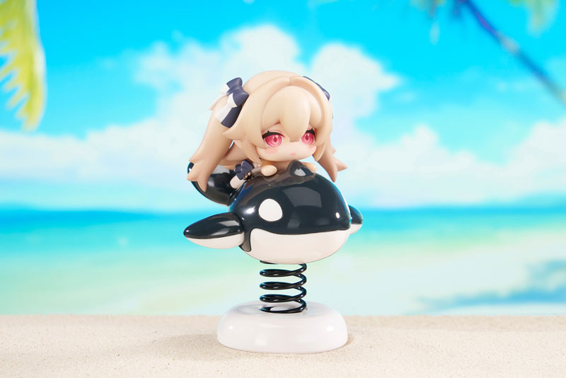 HappyShake アズールレーン アンカレッジ 完成品フィギュア