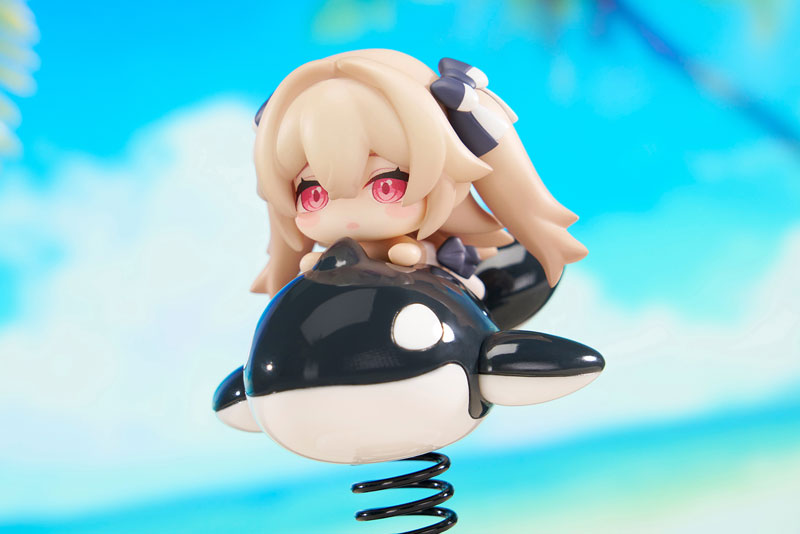 HappyShake アズールレーン アンカレッジ 完成品フィギュア