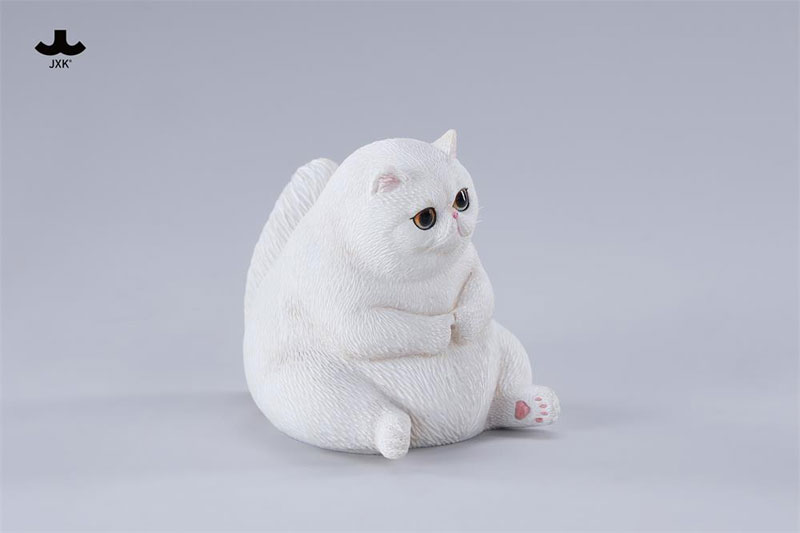 ぽっちゃりキャット A