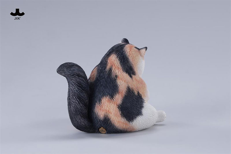 ぽっちゃりキャット B