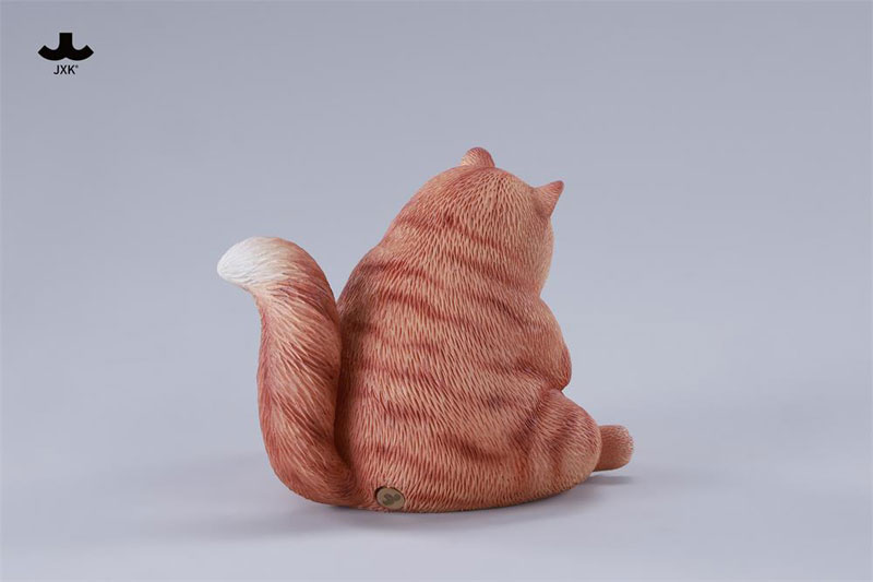 ぽっちゃりキャット C