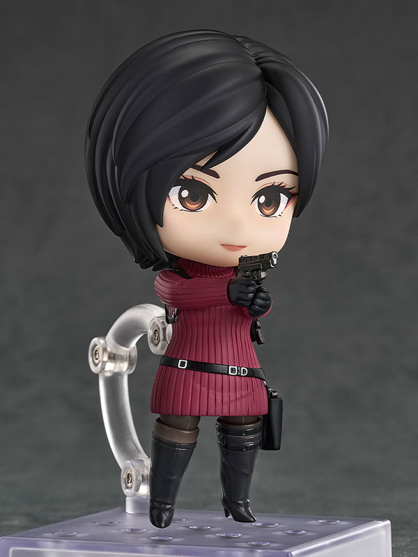 ねんどろいど バイオハザード RE：4 エイダ・ウォン