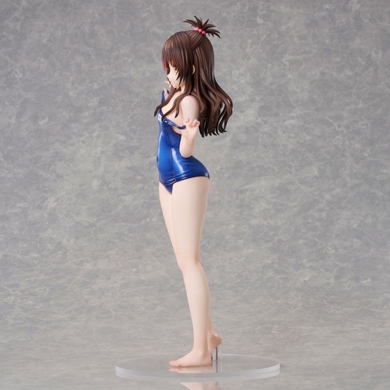 ToLOVEる-とらぶる-ダークネス 水着シリーズ 結城美柑 1/4 完成品フィギュア
