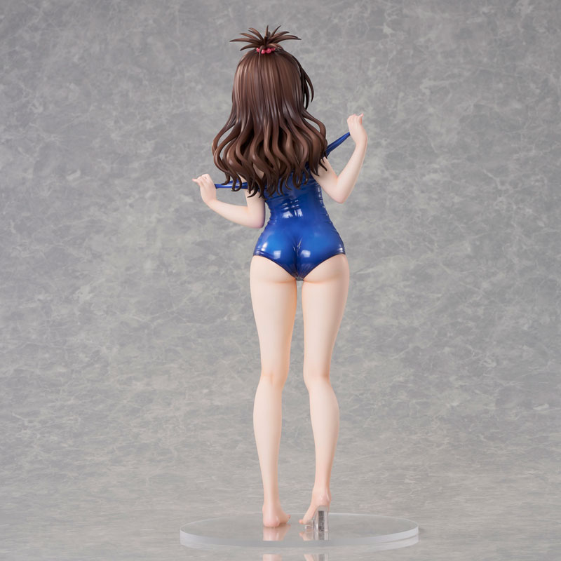 ToLOVEる-とらぶる-ダークネス 水着シリーズ 結城美柑 1/4 完成品フィギュア