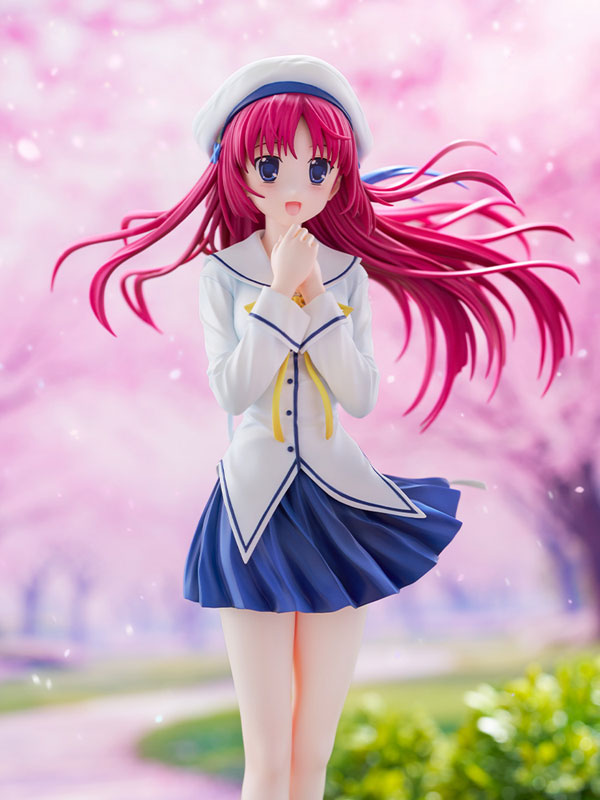 D.C. ～ダ・カーポ～ 白河ことり 1/7 完成品フィギュア