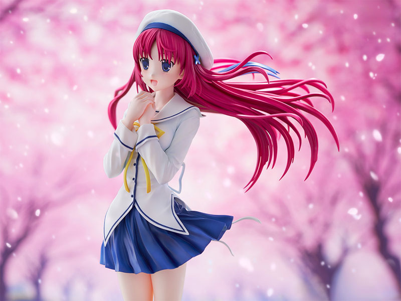 D.C. ～ダ・カーポ～ 白河ことり 1/7 完成品フィギュア