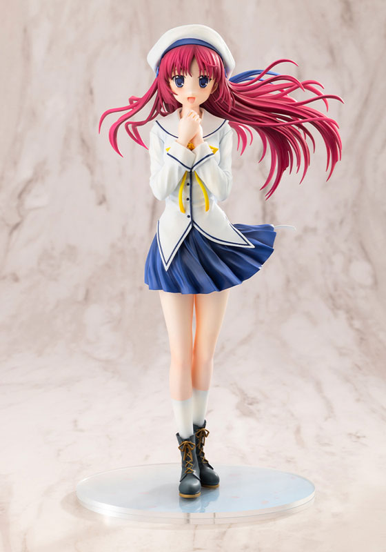 D.C. ～ダ・カーポ～ 白河ことり 1/7 完成品フィギュア