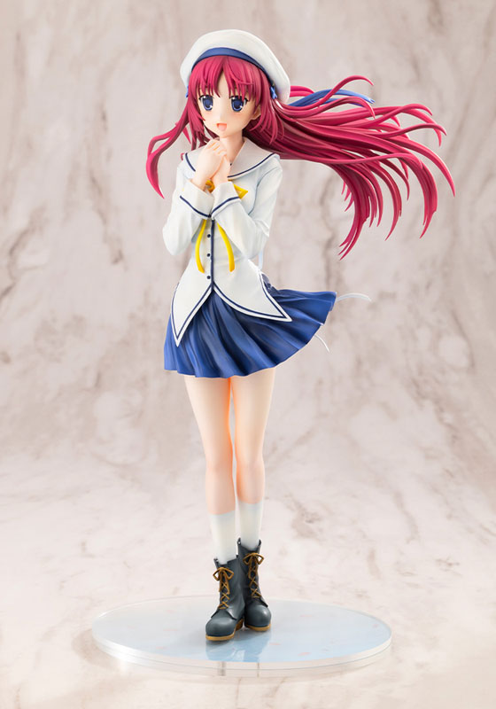 D.C. ～ダ・カーポ～ 白河ことり 1/7 完成品フィギュア