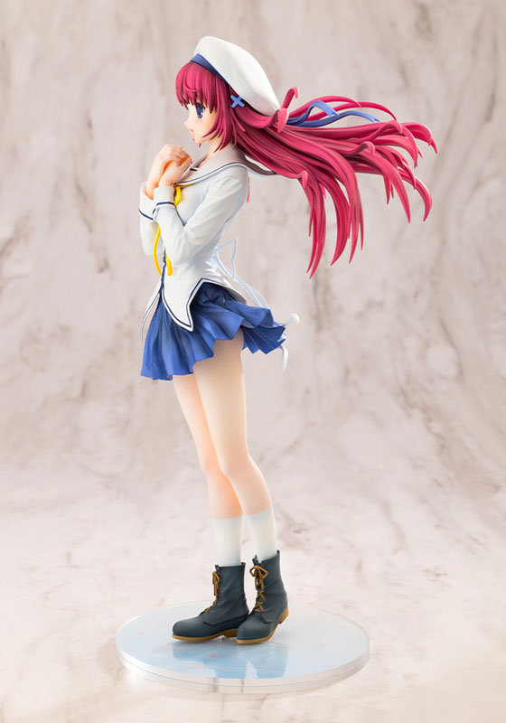 D.C. ～ダ・カーポ～ 白河ことり 1/7 完成品フィギュア