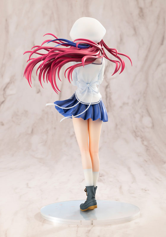D.C. ～ダ・カーポ～ 白河ことり 1/7 完成品フィギュア