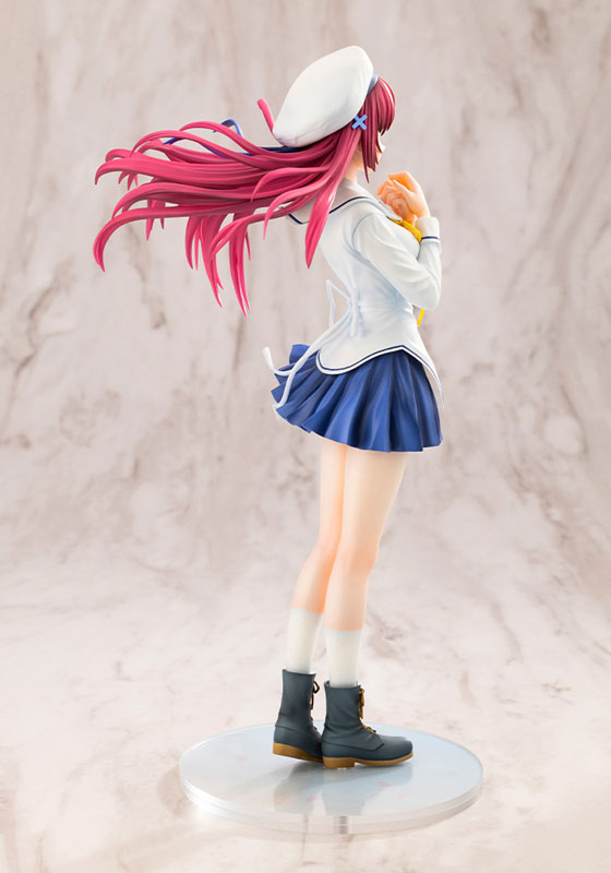 D.C. ～ダ・カーポ～ 白河ことり 1/7 完成品フィギュア