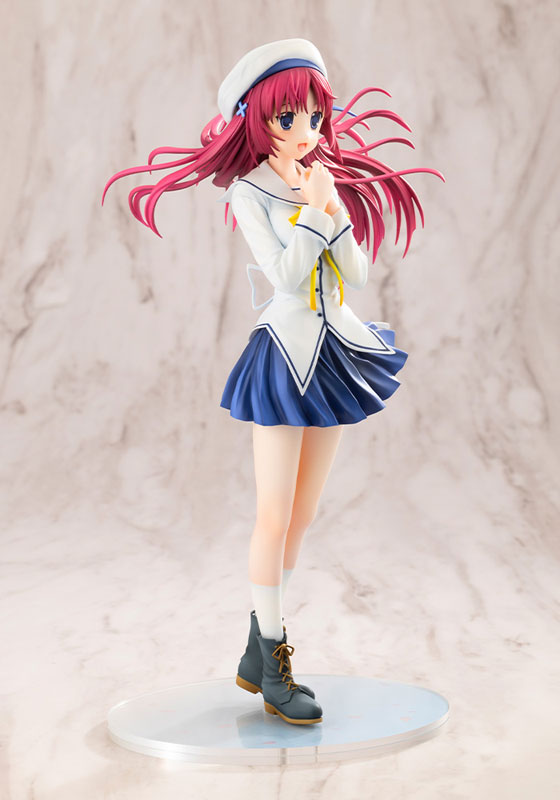 D.C. ～ダ・カーポ～ 白河ことり 1/7 完成品フィギュア