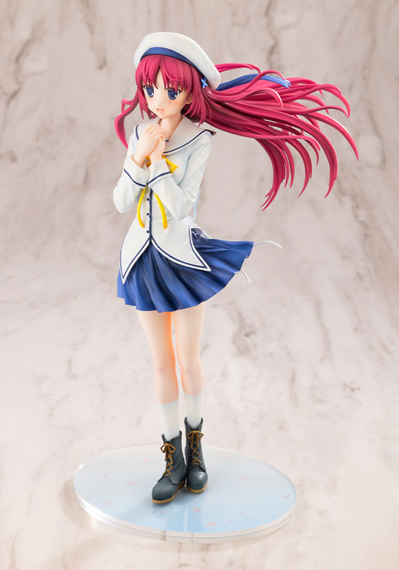 D.C. ～ダ・カーポ～ 白河ことり 1/7 完成品フィギュア