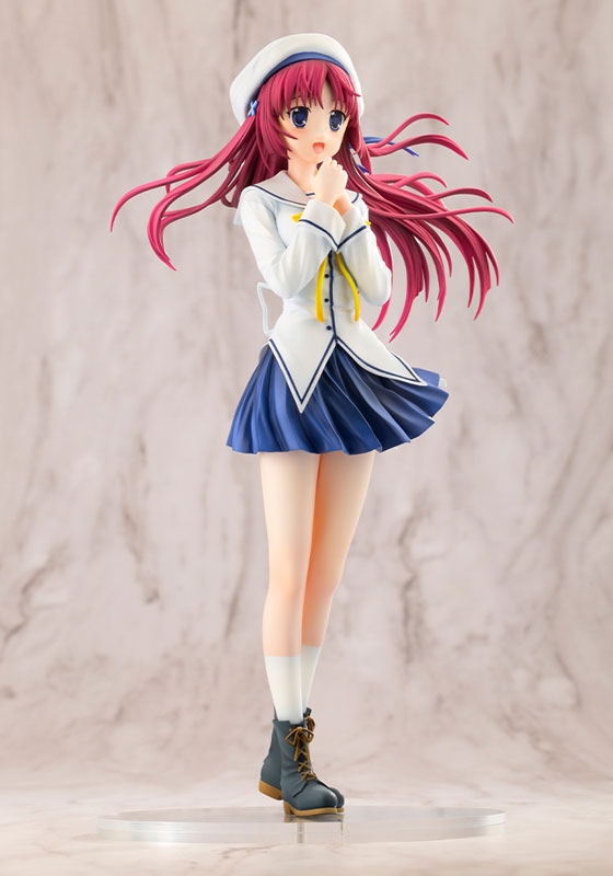 D.C. ～ダ・カーポ～ 白河ことり 1/7 完成品フィギュア