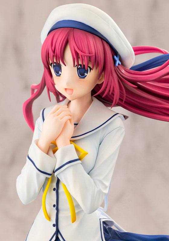 D.C. ～ダ・カーポ～ 白河ことり 1/7 完成品フィギュア