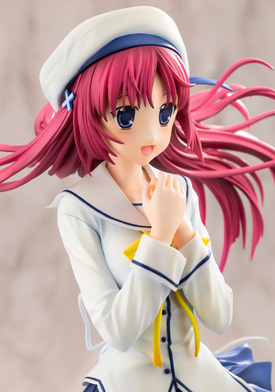 D.C. ～ダ・カーポ～ 白河ことり 1/7 完成品フィギュア