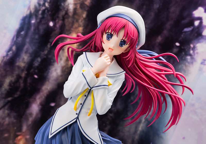D.C. ～ダ・カーポ～ 白河ことり 1/7 完成品フィギュア