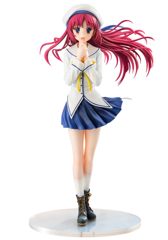 D.C. ～ダ・カーポ～ 白河ことり 1/7 完成品フィギュア