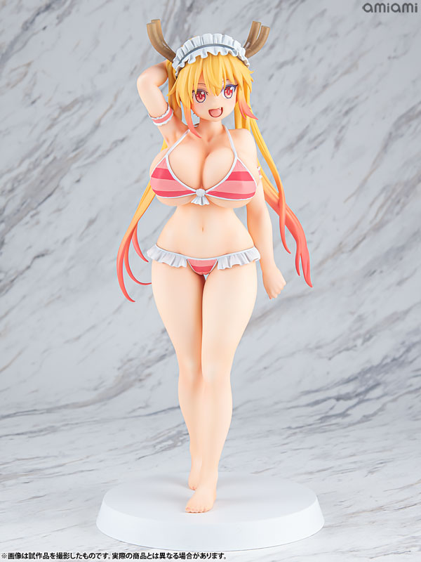 小林さんちのメイドラゴン トール ビキニスタイル 1/7 完成品フィギュア