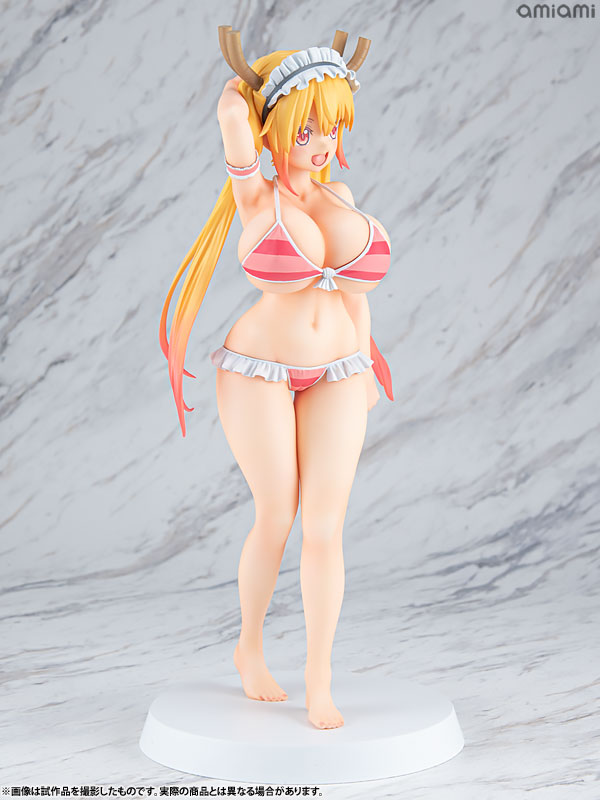 小林さんちのメイドラゴン トール ビキニスタイル 1/7 完成品フィギュア