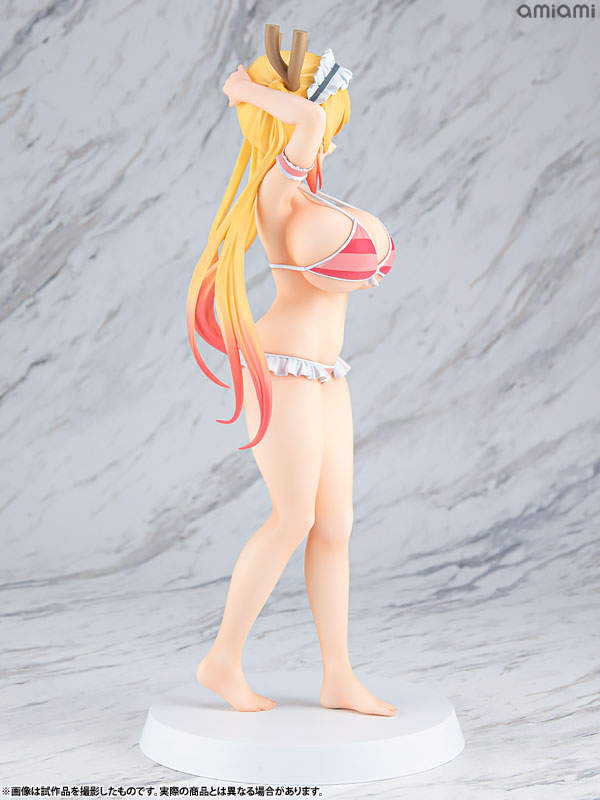 小林さんちのメイドラゴン トール ビキニスタイル 1/7 完成品フィギュア