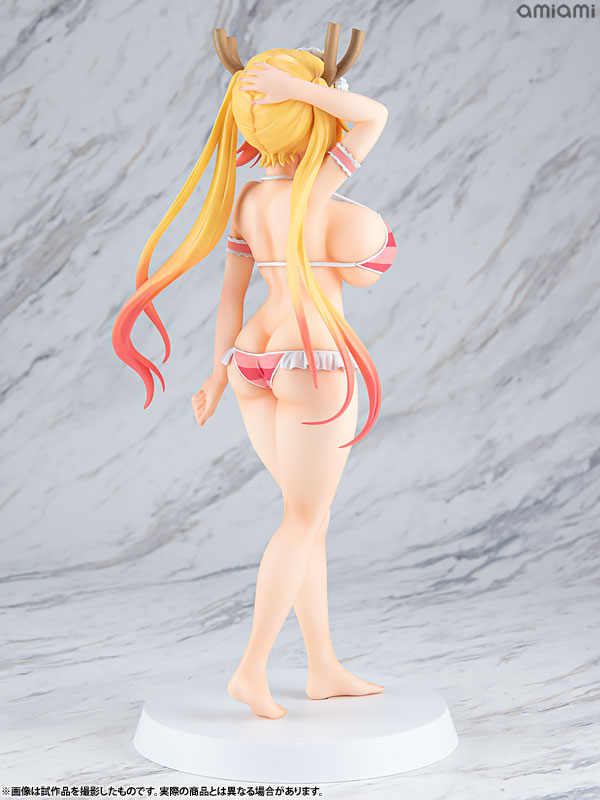 小林さんちのメイドラゴン トール ビキニスタイル 1/7 完成品フィギュア
