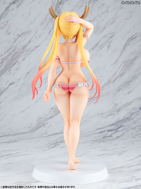 小林さんちのメイドラゴン トール ビキニスタイル 1/7 完成品フィギュア