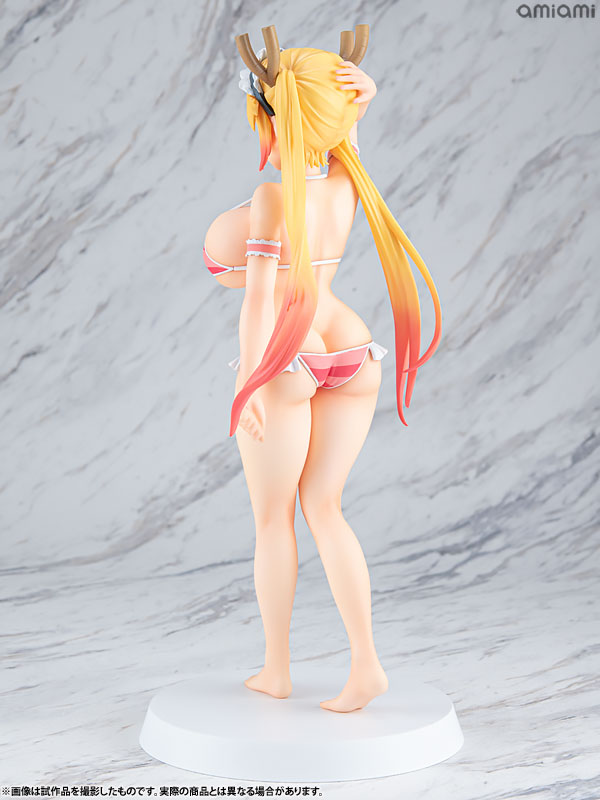 小林さんちのメイドラゴン トール ビキニスタイル 1/7 完成品フィギュア