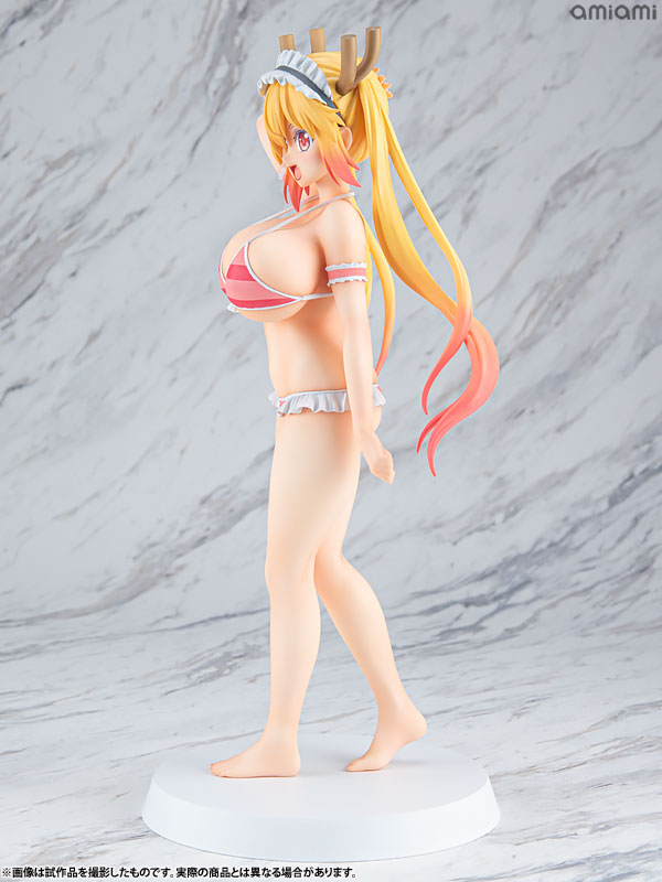 小林さんちのメイドラゴン トール ビキニスタイル 1/7 完成品フィギュア