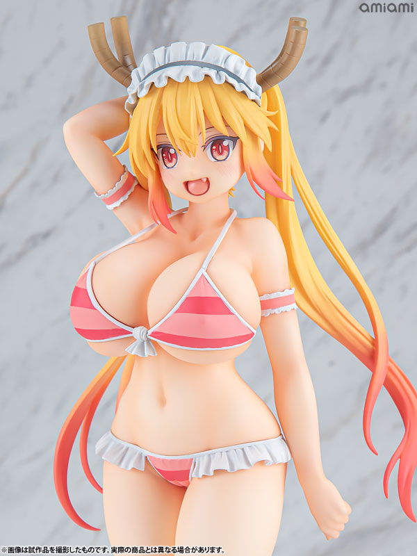 小林さんちのメイドラゴン トール ビキニスタイル 1/7 完成品フィギュア