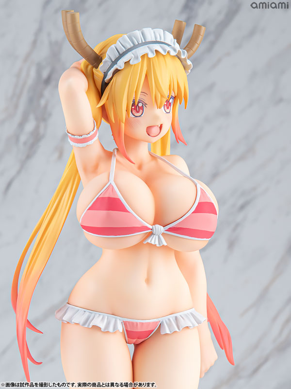 小林さんちのメイドラゴン トール ビキニスタイル 1/7 完成品フィギュア