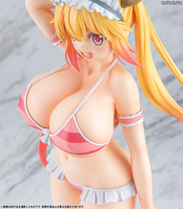 小林さんちのメイドラゴン トール ビキニスタイル 1/7 完成品フィギュア