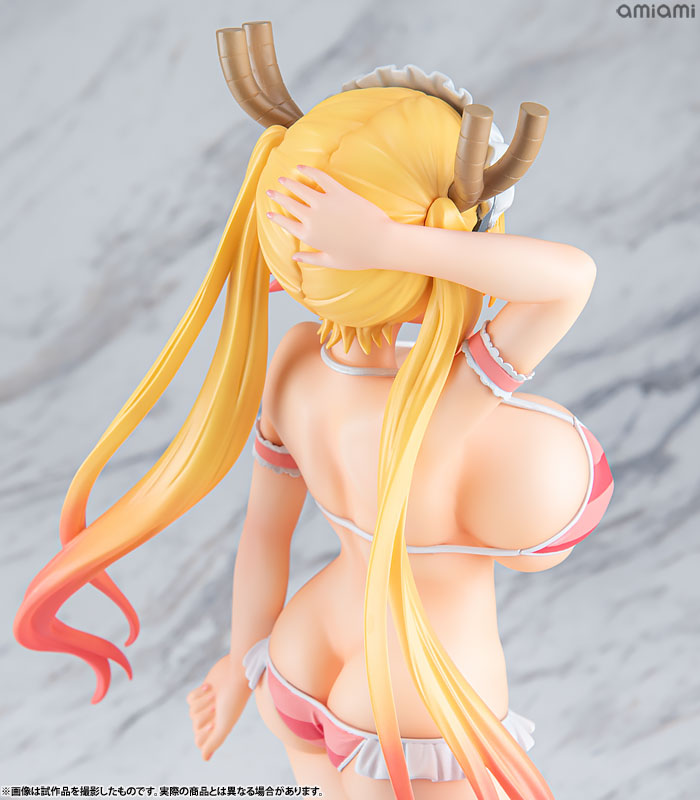 小林さんちのメイドラゴン トール ビキニスタイル 1/7 完成品フィギュア