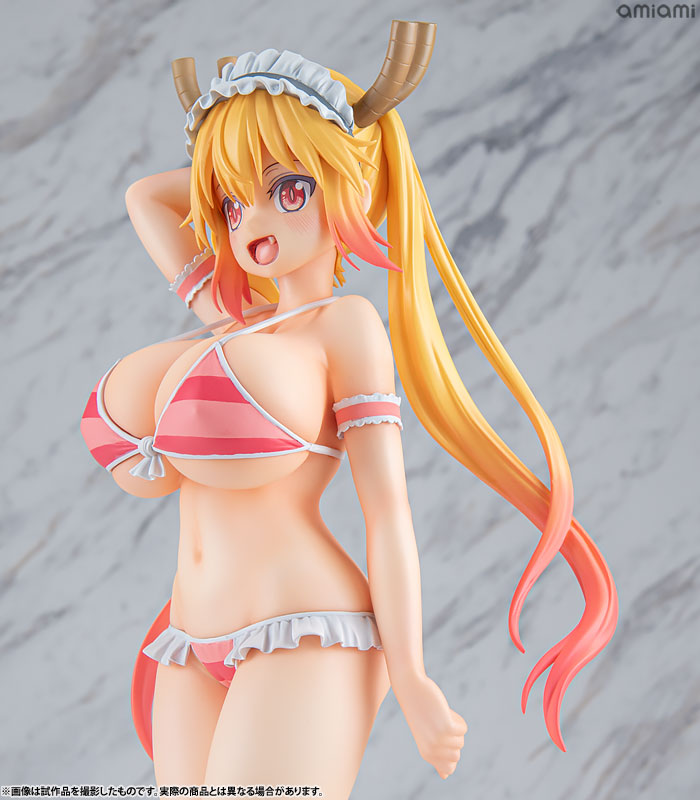 小林さんちのメイドラゴン トール ビキニスタイル 1/7 完成品フィギュア