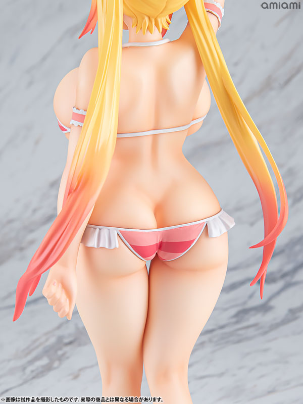 小林さんちのメイドラゴン トール ビキニスタイル 1/7 完成品フィギュア