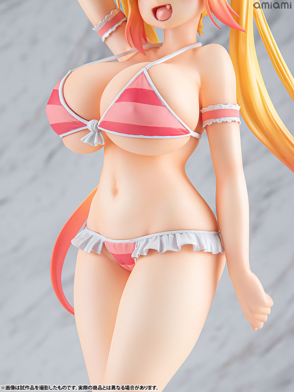 小林さんちのメイドラゴン トール ビキニスタイル 1/7 完成品フィギュア